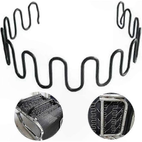 Kit de réparation de ressorts pour meubles et chaises, compatible avec le remplacement de canapés et les applications de décoration intérieure. (1/5)