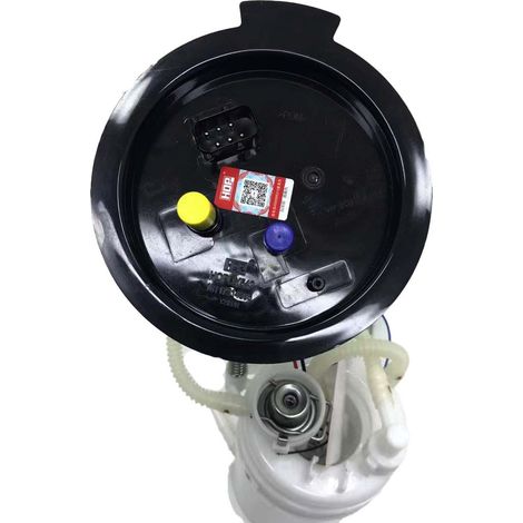Compatible avec les pièces et composants automobiles BMW, ensemble pompe à carburant 16117314806 MC0000009221 (1/2)