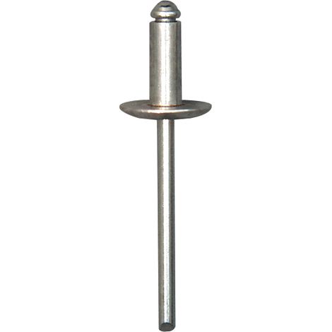 RESTAGRAF - Rivets rivets aveugles - 4111 - Ce produit de marque Restagraf est neuf.
