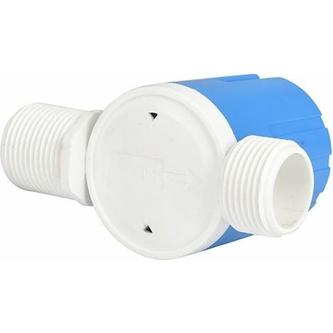 Vanne à flotteur, Vanne de contrôle du niveau d'eau, DN-25 Vanne à flotteur automatique, Vanne à flotteur incorporé, Vanne à flotteur incorporé (1/4)