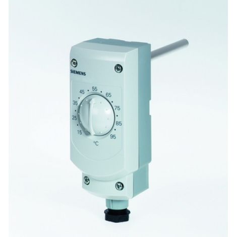 THERMOST.REGLAGE RAK-TR.1000B SIEMENS S55700-P111
