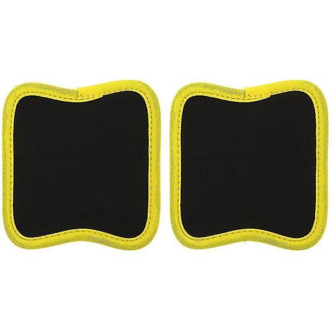 1 Paar Fitness-Handpads (1/3)