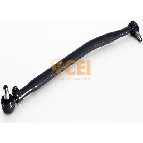 Bieleta de dirección Renault Kerax L.910mm  5010488336, 5010557233, 3454001