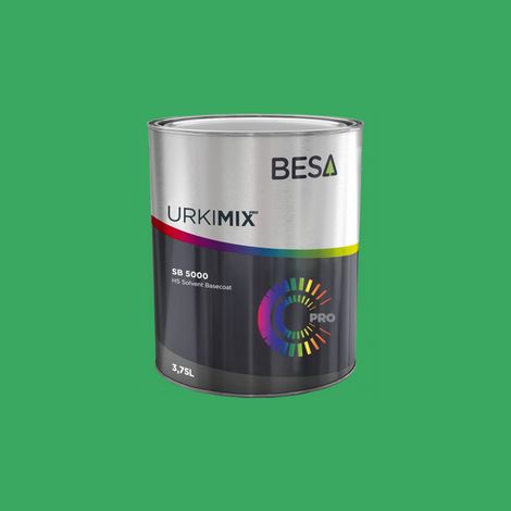 Pot de Peinture Polyuréthane / bi composant RAL Design 150 60 60 Mat - 1kg