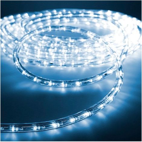 EDM Tube LED 72708 FlexiLED Blu 48 metri (1/3)