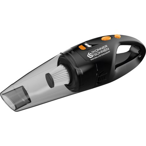 Aspirapolvere portatile per auto KS VC20 Könner & Söhnen 120 W, HEPA filter (1/5)