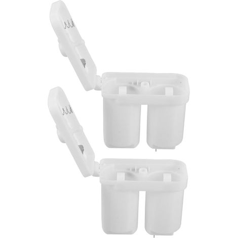 Shopping Cart with Wheels Foldable Supermarket Bag for (1/5)