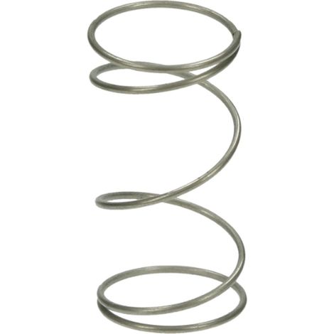 MOLLA SERBATOIO ACQUA ASCIUGATRICE ELECTROLUX REX AEG ZOPPAS 8996471219700