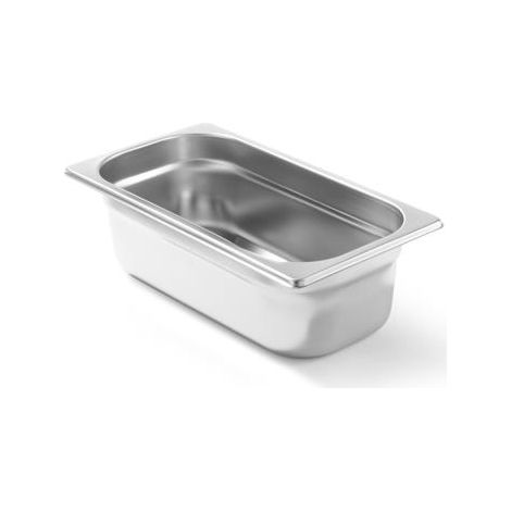 Hendi 801512 Contenitore Gastronorm 1/3