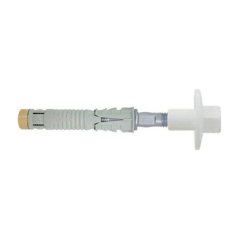 FISSAGGIO SANITARI TDE FRIULSIDER - TDE 10X 75 CF=PZ 2- 5 confezioni