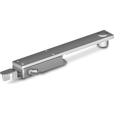 Sistema Di Sblocco A Chiave Con Codice - RL651 ROGER