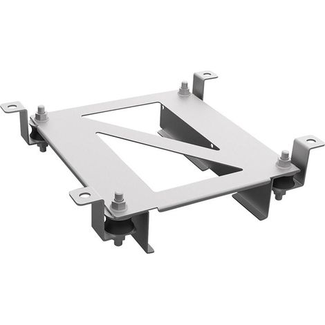 Soporte horizontal universal en z para calentador de ambiente 235492697