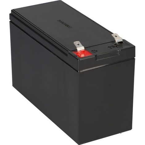 Neubestückung USV Akku APC für RBC23 KuLo (1/5)