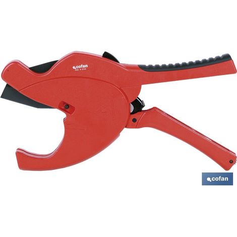 Forbici Tagliatubi In Plastica 63mm (21/2)
