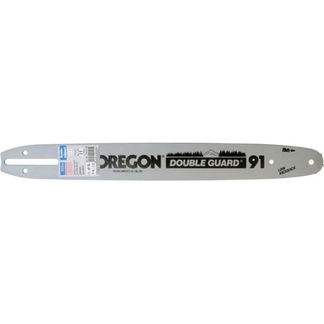 Guide chaîne Oregon 350 - pour tronçonneuse G94896 - G95031 - G58435