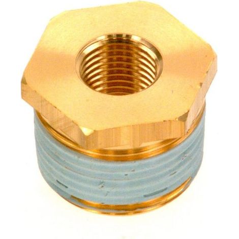 BOSCH Red-Nippel Rp 3/4xG1/4 MS everp, 63038415