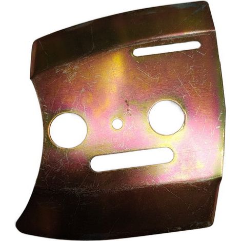 Chapa Lateral Interior compatible con Stihl 08  Ref 915824