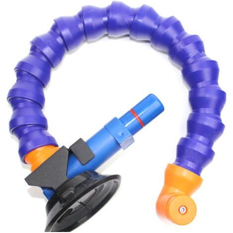 Automotive Dent Repair Tool, Suction Cup Dent Puller, Car Dent Removal Tool, Car Maintenance Tool, Versatile and Convenient Hand Pump for Various (1/5)