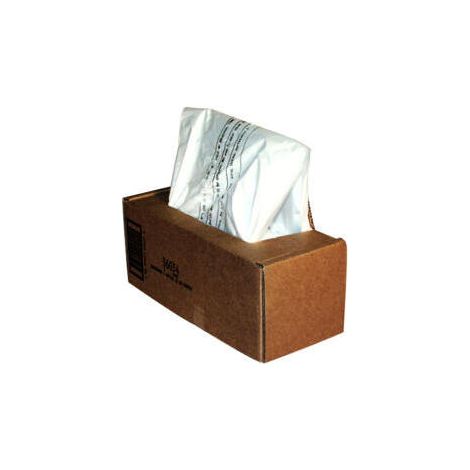 Fellowes 36054 accesorio para destructoras de papel (1/2)