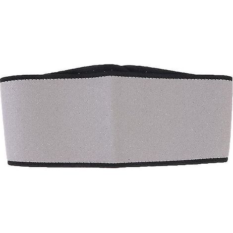 ceinture lombaire respirante