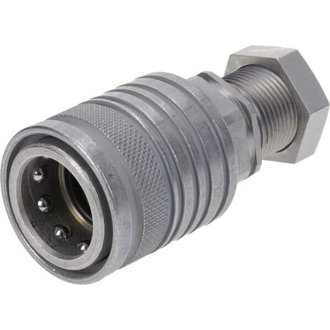Soporte para conector DNP SKP9MHN22 (1/4)