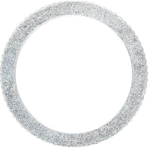 Bosch 2 600 100 228 - Anello di riduzione per lame circolari de (25,4 x 20 x 1,8 mm) (1/3)