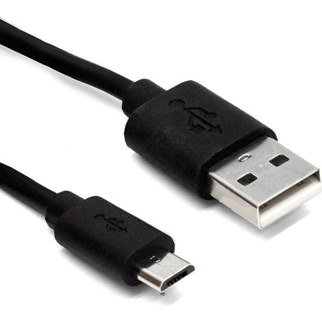 3 Meter phoenix usb zu micro usb Kabel (1/4)