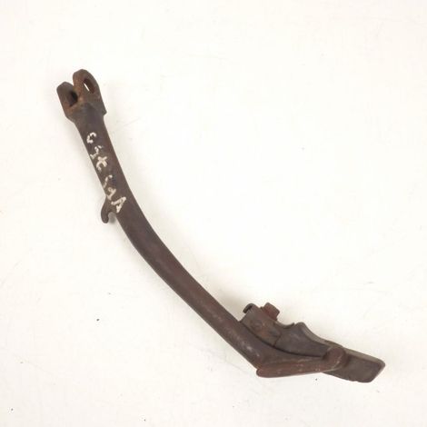 [PRODUIT D'OCCASION] Béquille latérale origine pour moto Honda 750 VFS 1982 à 1985 (1/2)