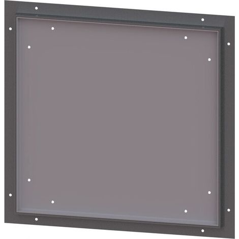 PUERTA DE ACCESO PARA REGUDIS W-HTE