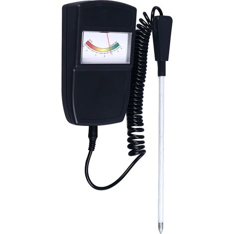 Testeur Professionnel De PH du Sol, Outil De Détection de la Qualité du PH du Sol, Outil De Détection de la Qualité du PH du Sol 2.59.0 (1/5)