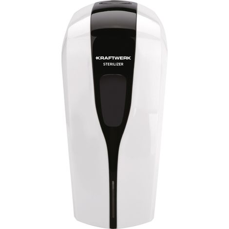 Kraftwerk Automatischer Desinfektionsspender (1/2)