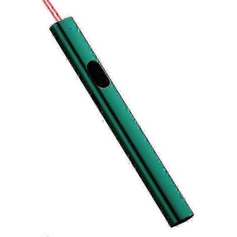 Pointeur laser Type J L1003 pour aventures en plein air, pour chats et chiens. Stylo laser ludique.