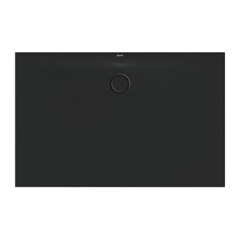 BETTE 3384-035 Receveur de douche rectangle côté sol