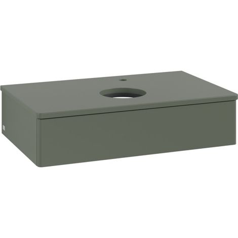 Villeroy & Boch L08050HL WTUS Antao L085 800x190x500 mm (1/3)