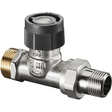 CORPS DE RobinetDRT, SERIE A, DN 15, 3/4 x1/2 , PN 10, M30x1,5