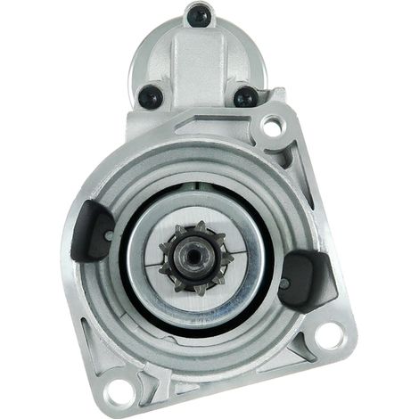 Motor de arranque VW passat audi 80 1.6 D (1/5)