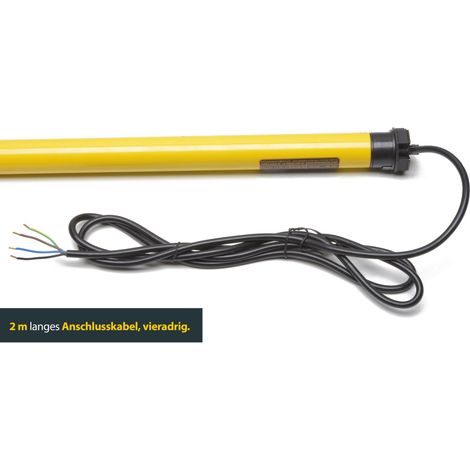 Schellenberg Rohrmotor STANDARD Maxi 40Nm (1/4)