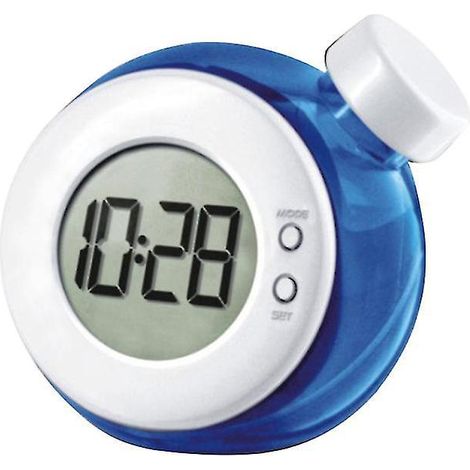 1 Stück Wasseruhr