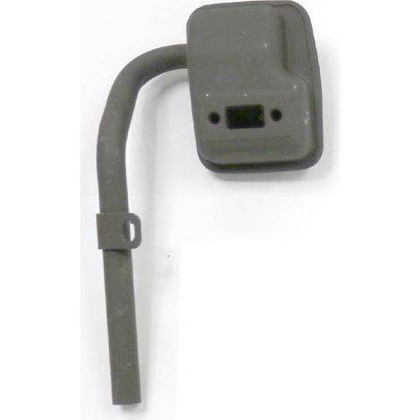 Tubo Escape compatible con Tht245  Ref 502800
