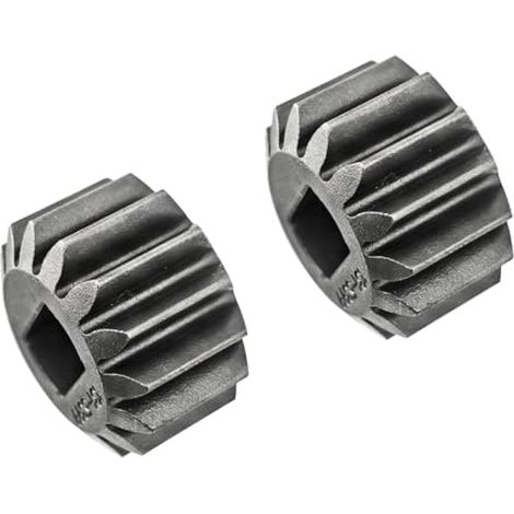 Lot de 2 pignons 131-5399 (15T) pour tondeuse Toro Lawn Boy 110-9417 76,2 cm – pour tondeuse Lawn Boy Insight de 2007 à 2012, pour Toro Super Baggers 2009–2011 (1/5)