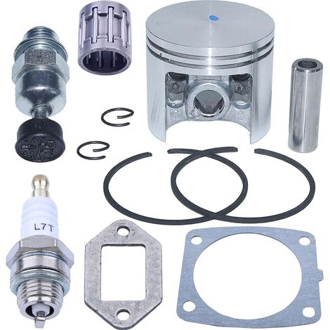 MS361 Jeu de pistons 47 mm, Pour Stihl MS361, 1135 030 2005 (1/5)