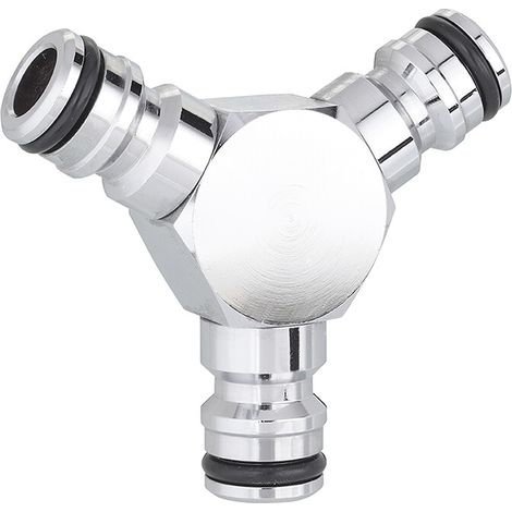 DEVIATORE A TRE VIE METAL-JET 9607