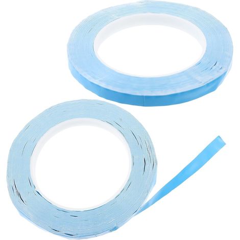 Ruban adhésif thermique conducteur double face PACKOVE (1/5)