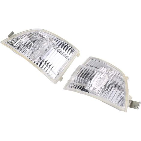 Terisass Blinker-Rückspiegel-Ersatz für Ford Focus C (2003–2013). (Cafoucs Blinker-Rückspiegel-Ersatz für Focus) (1/5)