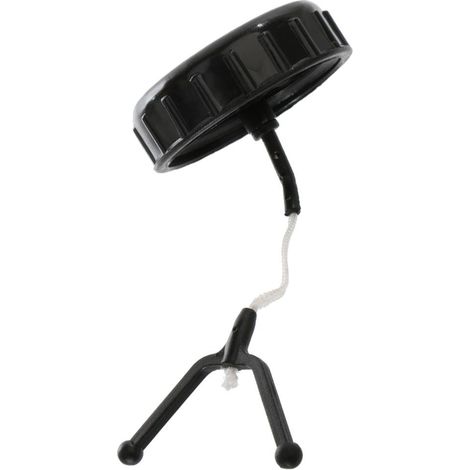 Remplacement De Bouchon De Carburant Pour Tronçonneuse STIHL 017 /018 / MS170 / MS180 (1/5)