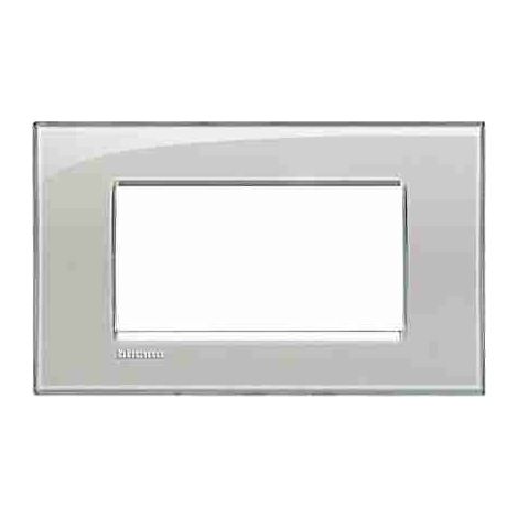 BTILNA4804KG Livinglight 4-Modul-Quadratplatte