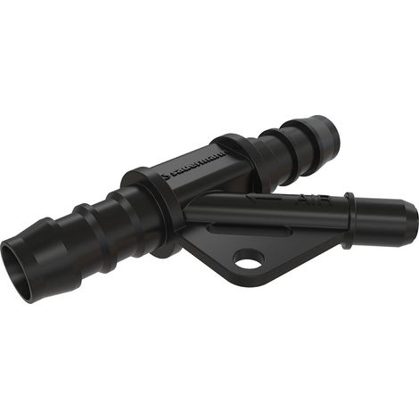 Valvola di ventilazione 'Drain Safe' Ø 6 mm (1/4'') per qualsiasi pompa di condensa