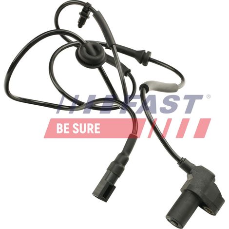 Sensor ABS rápido FT80558 delantero izquierdo/derecho (1/2)