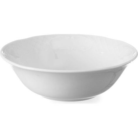 HENDI Salatschüssel, 1L, ⌀230x(H)65mm