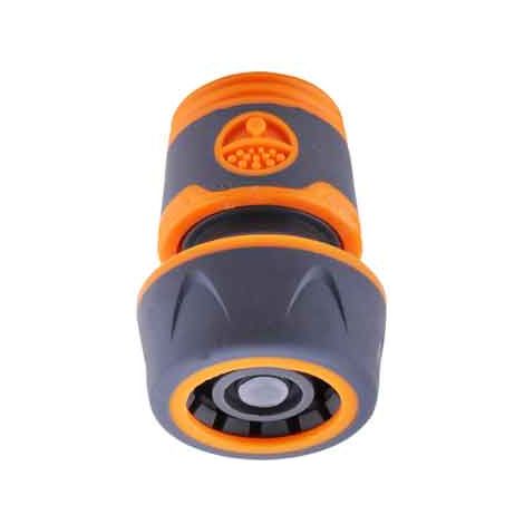 RACCORDO PORTAGOMMA RAPIDO IDEAL STAR 'ACQUASTOP' 1/2 - IDEAL STAR